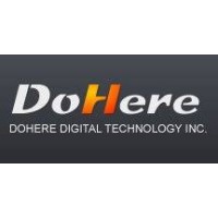 Dohere architectural visualization logo - Similar company to Outsourceplan | Architectural Outsourcing Services