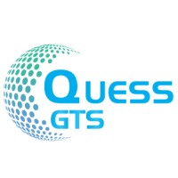 Quess GTS logo - Similar company to Digitide