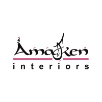 Amaken Interiors logo - Similar company to Retro Solutions