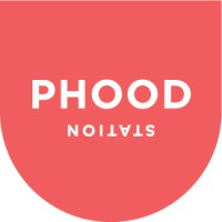 PhoodStation logo - Similar company to Beyond Food Science