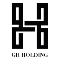GH Holding logo - Similar company to Df Conseils