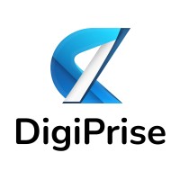 DigiPrise logo - Similar company to Digi Uprise