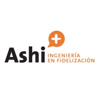 Ashi Chile logo - Similar company to Ashinova