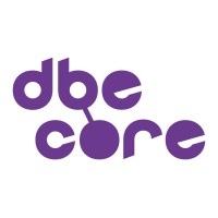 DBE Core Oy logo - Similar company to Unimaze Software