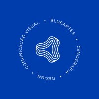 Blueartes logo - Similar company to Bem Content Experience