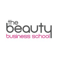 The Beauty Business School logo - Similar company to Role Model Academy