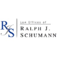 Law Offices of Ralph J. Schumann