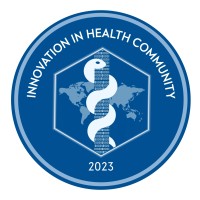 Innovation in Health Community logo - Similar company to E-Scientia