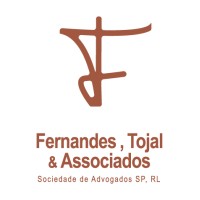 Fernandes, Tojal & Associados, Sociedade de Advogados, SP, RL logo - Similar company to Moreira & Perfeito, Sociedade De Advogados, Sp, Rl