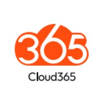 Cloud 365 logo - Similar company to Cloud365 Inc.
