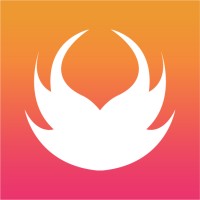 Phoenix Media logo - Similar company to Sierra H Broadcasting
