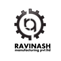 RAVINASH MANUFACTURING PRIVATE LIMITED logo - Similar company to Rainbow Engineering & Manufacturing