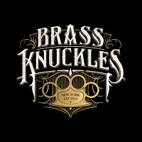 Brass Knuckles logo - Similar company to Choicelab Technologies