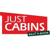 Just Cabins logo - Similar company to Cemgate