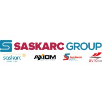 Saskarc Industries Inc. logo - Similar company to Saskarc Inc.