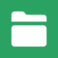 General Folders logo - Similar company to Shimmer