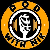 Pod With Nik logo - Similar company to Capitalized