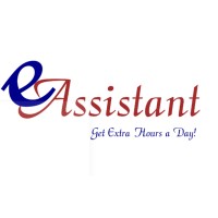eAssistant Virtual Services logo - Similar company to Variance Assistant