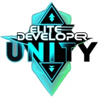 Elite Developer Unity logo - Similar company to Alignit