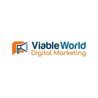 Viable World Digital Marketing logo - Similar company to Nks Digital Solutions
