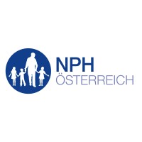 NPH Österreich logo - Similar company to Kindernothilfe Österreich