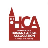 Undergraduate Human Capital Association at Cornell (Previously SHRM) logo - Similar company to Cornell University Class Councils