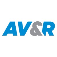 AV&R logo - Similar company to Kinova