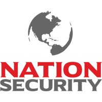 Nation Security logo - Similar company to Invictus Security Ltd