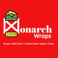MonarchWraps logo - Similar company to Prepmyskills