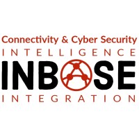 InBase Brasil - Intelligence & Security logo - Similar company to Fourway