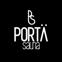 PortaSauna | The UK’s #1 Sauna Tent Company 🇬🇧 logo - Similar company to Practice Panel