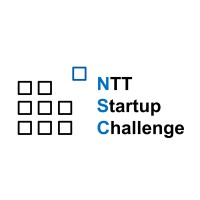 NTT Startup Challenge logo - Similar company to Stealth Startup