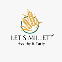 Lets Millet logo - Similar company to Millet Mart Ventures Private Limited