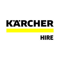 Kärcher Hire UK logo - Similar company to Kärcher Uk