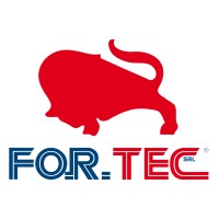 For.Tec. Incinerators Manufacturer logo - Similar company to Ciroldi Spa