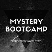 Mystery Bootcamp