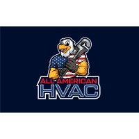 All American HVAC logo - Similar company to Hvac, Inc.