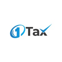 OneTax Services logo - Similar company to Onetax
