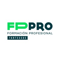 FP Pro Tartessos logo - Similar company to Upgrade Hub