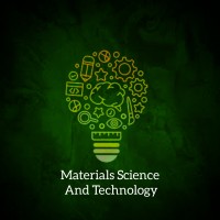 Materials Science and Technology logo - Similar company to Railway Areas Innovation Lab – Berlin Brandenburg - Rail-Bb