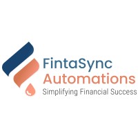 FintaSync Automations LLP logo - Similar company to Naikee Engineering