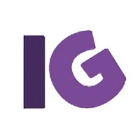 Ingenium Games logo - Similar company to Moop (Open-Source Games)