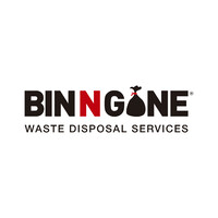BIN N GONE logo - Similar company to Bin And Gone
