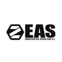 Industria del Acero ZEAS, S.L. logo - Similar company to Industria De La Transformación Del Acero Mafa S.R.L De C.V.