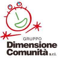 Gruppo Dimensione Comunità srl logo - Similar company to Online Playgrounds