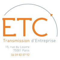 ETC Transmission d'entreprise logo - Similar company to Classement Des Associations