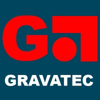 Gravatec logo - Similar company to Sycomtech - Tecnologia E Serviços