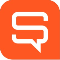 Spoke Phone logo - Similar company to Elaitra