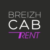 Breizhcab RENT - Location de véhicules de luxe - Rennes logo - Similar company to Breizhcab Limousine - Chauffeured Vehicles - Sedans, Xl Vans, Minibuses & Luxury Coaches