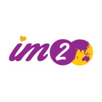 Imagineering 2 a Better World logo - Similar company to Effekt Spu Ab